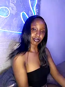 Snapshot of Pretty-Caramel1 chatting on June 18, 2026, 1:37 pm Pretty-Caramel1 online show from June 18, 2026, 1:37 pm