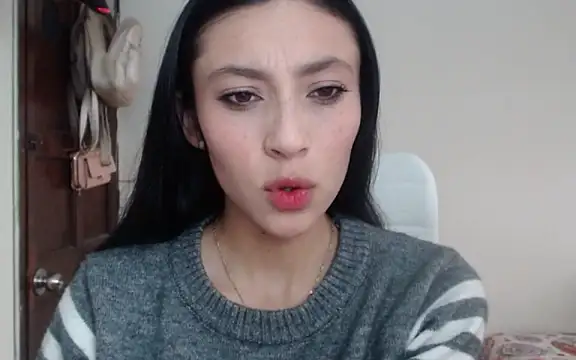 Salomesweet02 online show from July 16, 2026, 2:34 pm
