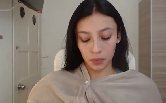 Salomesweet02 online show from July 27, 2026, 2:57 pm