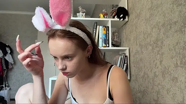 Snapshot of Mollybeans chatting on July 27, 2026, 1:18 pm Mollybeans online show from July 27, 2026, 1:18 pm
