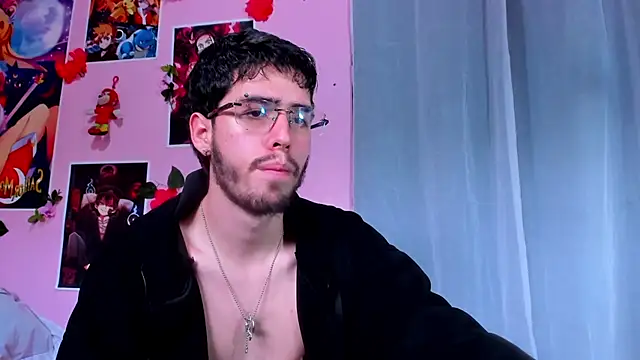 Snapshot of Leo_Saint_ chatting on July 17, 2026, 9:30 pm Leo Saint online show from July 17, 2026, 9:30 pm