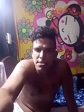 StevenSalvatoreVIP online show from June 15, 2026, 1:41 am