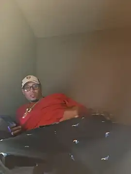CurveBallbae67 online show from July 27, 2026, 5:58 am