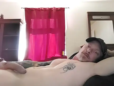 Snapshot of Pat666rick chatting on July 10, 2026, 10:01 pm Pat666rick online show from July 10, 2026, 10:01 pm