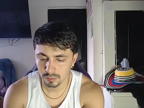 Snapshot of Sebas_Blessed chatting on July 1, 2026, 9:47 pm Sebas Blessed online show from July 1, 2026, 9:47 pm