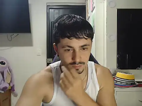 Snapshot of Sebas_Blessed chatting on July 3, 2026, 6:14 pm Sebas Blessed online show from July 3, 2026, 6:14 pm