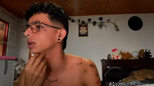 ibrat andy1 online show from June 18, 2026, 4:33 pm