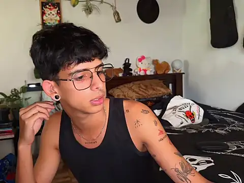 ibrat andy1 online show from July 3, 2026, 9:21 pm