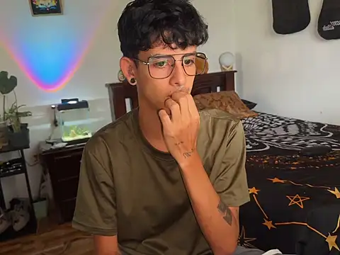ibrat andy1 online show from July 6, 2026, 4:31 pm