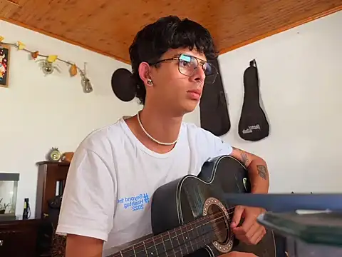 ibrat andy1 online show from July 14, 2026, 9:09 pm