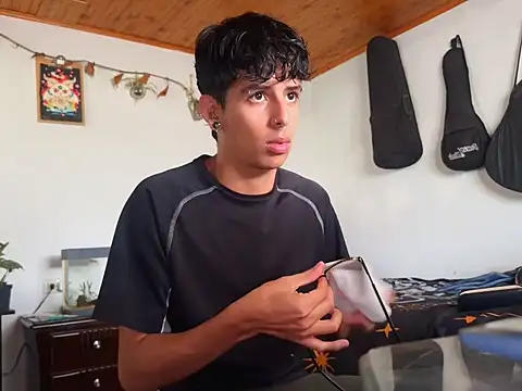 ibrat andy1 online show from July 21, 2026, 3:58 pm
