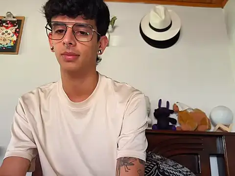 ibrat andy1 online show from July 27, 2026, 6:48 pm