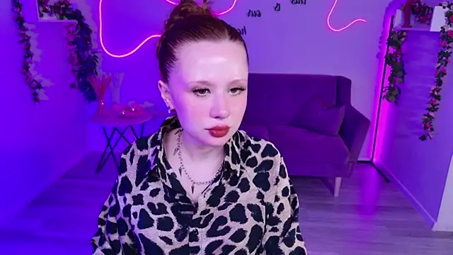 Snapshot of AuroraBabyDoll chatting on June 26, 2026, 6:18 am AuroraBabyDoll online show from June 26, 2026, 6:18 am