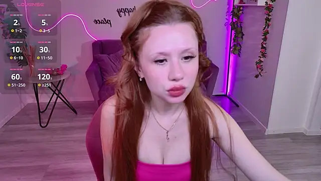 Snapshot of AuroraBabyDoll chatting on July 15, 2026, 5:02 am AuroraBabyDoll online show from July 15, 2026, 5:02 am