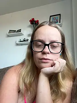 Kell1016- online show from July 20, 2026, 3:25 pm