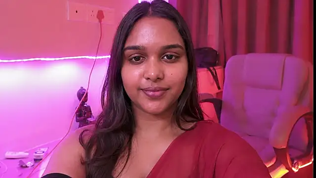 Archna278 online show from June 15, 2026, 8:44 pm