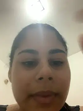 Nina69 N online show from August 3, 2026, 10:35 pm