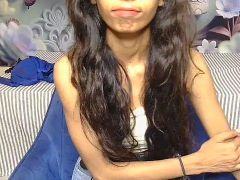 Snapshot of its_anjali chatting on July 13, 2026, 5:43 am its anjali online show from July 13, 2026, 5:43 am