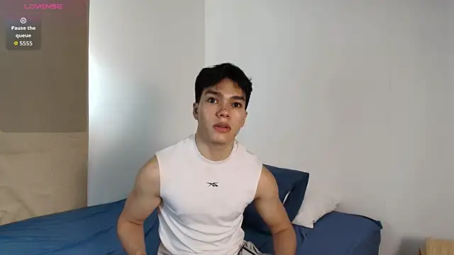 Snapshot of luandy_1 chatting on July 7, 2026, 1:26 pm luandy 1 online show from July 7, 2026, 1:26 pm