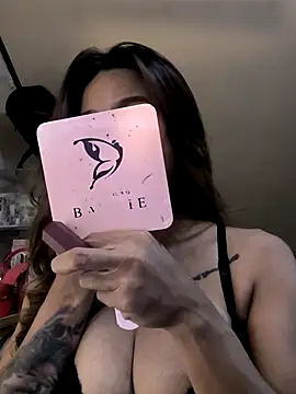 xServiceDollx online show from February 10, 2026, 10:08 am