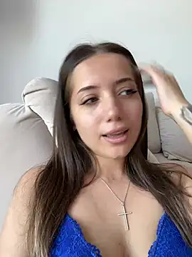 Snapshot of WilddAngel chatting on July 11, 2026, 6:38 am WilddAngel online show from July 11, 2026, 6:38 am