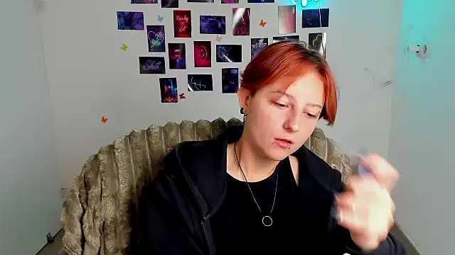 Dilara Kiss  online show from July 9, 2026, 5:55 am