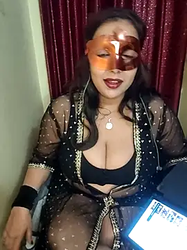Cupid Mayra online show from June 28, 2026, 11:05 am