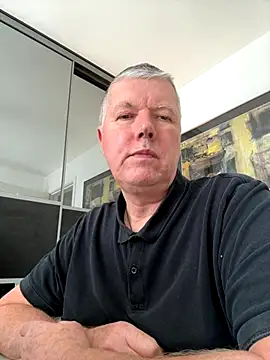 cumboy online show from October 24, 2025, 2:24 pm