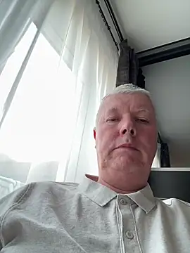 cumboy online show from April 6, 2026, 6:20 pm