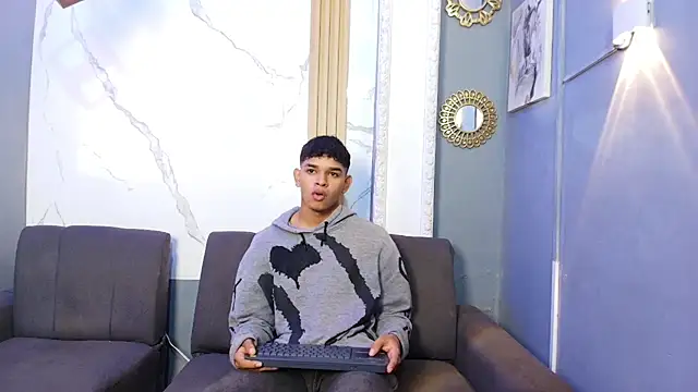 Snapshot of nova_mitchell7 chatting on July 24, 2026, 12:47 pm nova mitchell7 online show from July 24, 2026, 12:47 pm