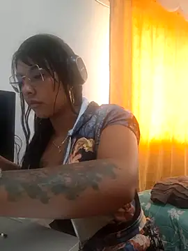 Snapshot of sophiagomezx chatting on July 18, 2026, 7:28 pm sophiagomezx online show from July 18, 2026, 7:28 pm