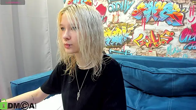 Snapshot of Nika-Smith chatting on July 22, 2026, 9:23 am Nika-Smith online show from July 22, 2026, 9:23 am