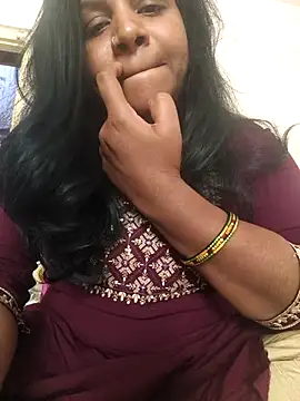 Snapshot of sanjana-telugu chatting on June 18, 2026, 4:57 am sanjana-telugu online show from June 18, 2026, 4:57 am