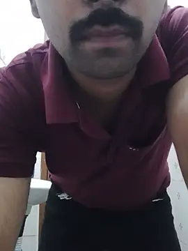 daddyvenom0015 online show from July 5, 2026, 10:22 am