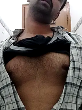 daddyvenom0015 online show from July 6, 2026, 8:55 am