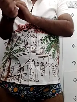 daddyvenom0015 online show from July 29, 2026, 8:45 am