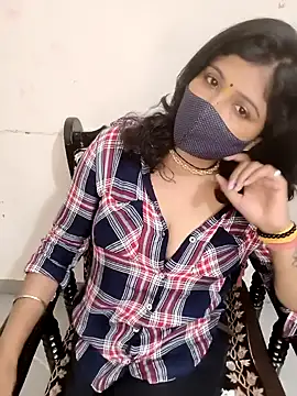 MISS-KRISHMA  online show from June 26, 2026, 8:52 am