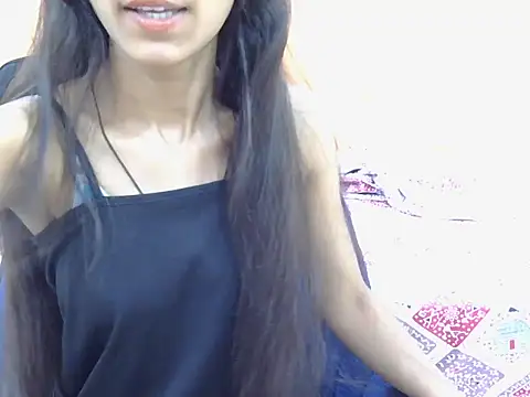 Snapshot of Isha-19 chatting on June 29, 2026, 5:46 am Isha-19 online show from June 29, 2026, 5:46 am