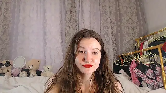 Snapshot of ChloeBrooklyn chatting on July 10, 2026, 12:41 pm ChloeBrooklyn online show from July 10, 2026, 12:41 pm