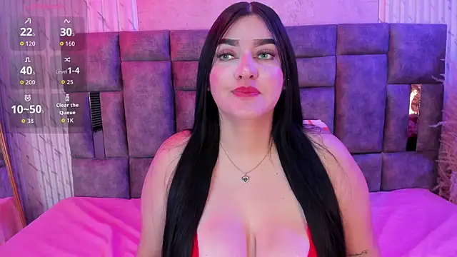 Snapshot of isa_gonzalez chatting on July 15, 2026, 7:41 pm isa gonzalez online show from July 15, 2026, 7:41 pm