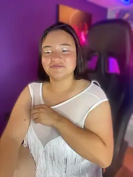 LuisAny online show from June 19, 2026, 10:24 pm