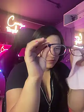 LuisAny online show from July 11, 2026, 3:31 am