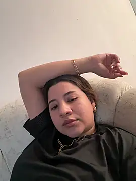 salome cute girl online show from July 28, 2026, 8:01 pm