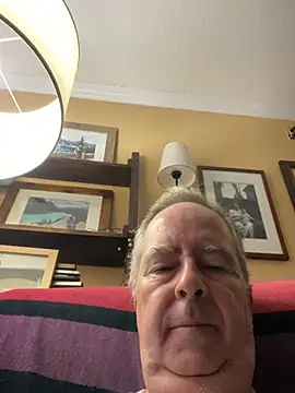 andre1936 online show from July 21, 2026, 5:37 pm