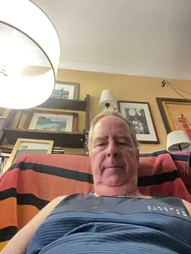 andre1936 online show from July 25, 2026, 6:38 pm