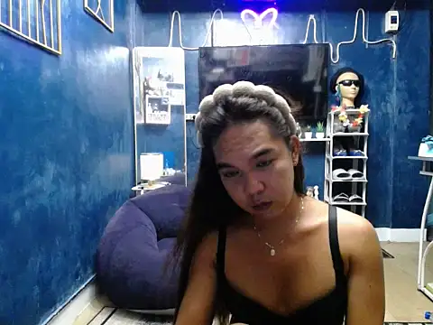 SexyBigButtNegs online show from June 21, 2026, 5:26 pm