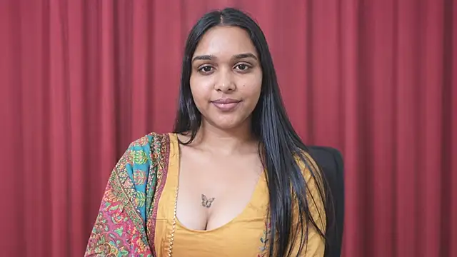 Snapshot of Anu_shriii chatting on June 17, 2026, 8:10 pm Anu shriii online show from June 17, 2026, 8:10 pm