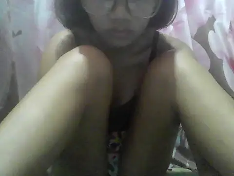 SexyJanePinay online show from July 20, 2026, 10:50 am