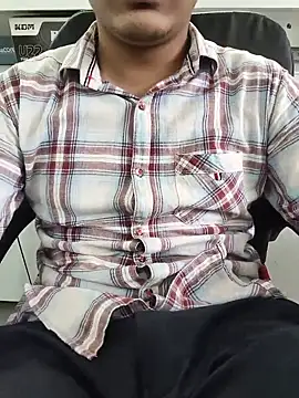 Snapshot of himanshu1619 chatting on June 20, 2026, 8:17 am himanshu1619 online show from June 20, 2026, 8:17 am