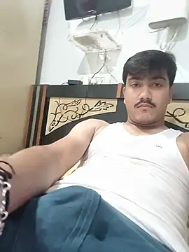 Snapshot of himanshu1619 chatting on July 15, 2026, 3:45 am himanshu1619 online show from July 15, 2026, 3:45 am